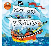 Port Side Pirates! (Barefoot Singalongs)