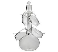 Port Sipper & Port Decanter Set