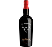 Port Six Grapes Reserve - Grahams