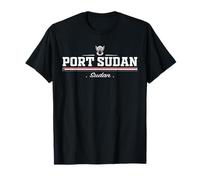 Port Sudan Sudan T-Shirt