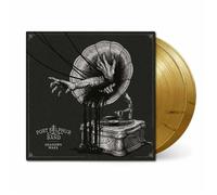 Port Sulphur Band - Shadows Wake (Music from Hunt: Showdown) [VINYL]