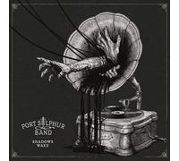PORT SULPHUR BAND - SHADOWS WAKE MUSIC FROM HUNT. SHOWDOWN / O.S.T.