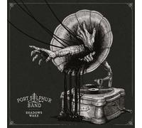 PORT SULPHUR BAND - SHADOWS WAKE MUSIC FROM HUNT. SHOWDOWN / O.S.T.