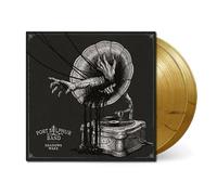 Port Sulphur Band - Shadows Wake (Music from Hunt: Showdown) [VINYL]