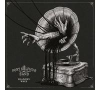 Port Sulphur Band - Shadows Wake (Music from Hunt: Showdown) [VINYL]