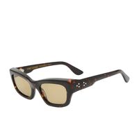 Port Tanger Rumi Sunglasses Myrrh/Olive One Size