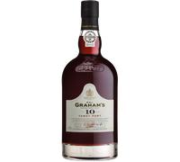 Port Tawny 10 Years Old - Grahams