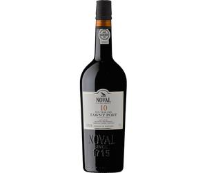 Port Tawny 10 Years Old - Quinta do Noval