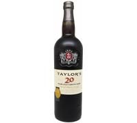 Tawny 20 Years Old - Taylor's Port