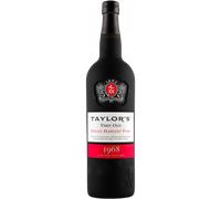 Port - Taylor's - vo Single Harvest Port 1968