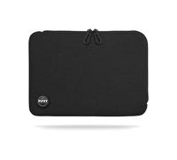 Port Torino II Sleeve Case for Laptops up to 15.6 Inch Black (140409)