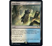 Port Town | Universes Beyond: Warhammer 40000
