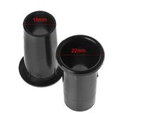 Port Tubes Bass Reflexes Tube Vent 2-3 Inch Diameter Improve The Bass Response Of Many Types Accessories