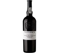 Port - Vargellas Vinha Velha Vintage 2000 - Taylor’s