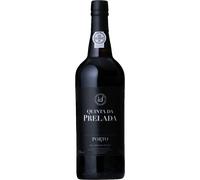 Port Vintage Port 2017 - Quinta da Prelada
