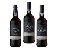 Calem 10 years - Port Wine