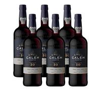 Calem 10 years - Port Wine