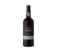 Calem 20 years - Port Wine