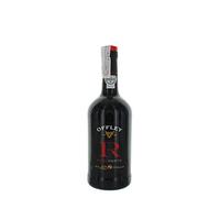 Port wine Offley Ruby NV - Fortified Wine