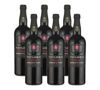 Port wine Taylors Selected Reserve - Fortified Wine- 6 Bottles Case