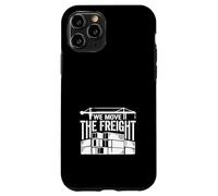 Port Worker Dock Worker Longshore Worker Terminal Worker Case for iPhone 11 Pro