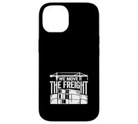 Port Worker Dock Worker Longshore Worker Terminal Worker Case for iPhone 14