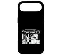 Port Worker Dock Worker Longshore Worker Terminal Worker Case for iPhone Air