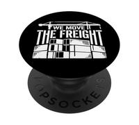 Port Worker Dock Worker Longshore Worker Terminal Worker PopSockets Adhesive PopGrip