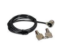 Port Wrench + Switch Connect Computer Security Cable 1.80 m
