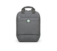 Port Yosemite Eco Laptop Backpack for up to 14 Inch Grey (400702)