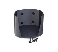 Porta Additivo Olio Auto Da Parete | 3 x 4 cm Olio Magnetico Antigoccia Rimovibile per Camion - Accessorio Per Cassone Del Camion Versatile E Sicuro | Per Uomini Proprietari Di Auto E Meccanici