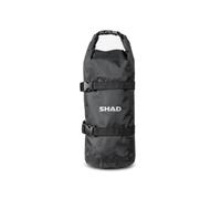 Shad TR40 Motorcycle Motorbike Soft Panniers Side Harness and Dry Bag