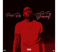 Porta Boy - See For Yourself, Vol. 1