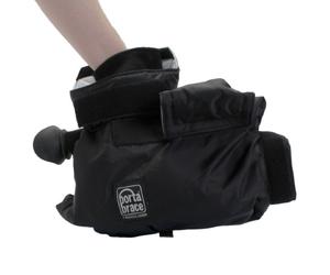 Porta Brace POL-PX270 Polar Bear Insulated Case black