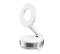 Porta Cellulare Auto Per magsafee - Porta Cellulare Auto Per Maagsafe Caricatore | Supporto |Porta Del Telefono Automatico Regolabile A 360 Gradi Con Blocco Girevole | Stand Per Cellulare