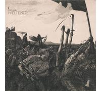Porta Nigra - Weltende [VINYL]