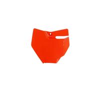 Porta-Numeros Front UFO Neon Orange KTM sx85 for Moto Spare Parts Accessories