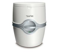 Thetford Porta Potti 565E Electric Flush Portable Chemical Toilet Home Camping