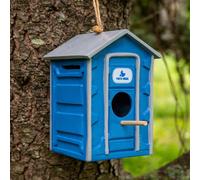 BigMouth Inc Birdhouse - Portapotty