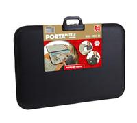 PORTA PUZZLE Deluxe - Portable Jigsaw Puzzle Board for 500 to 1000 Pieces
