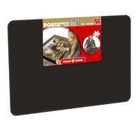 PORTA PUZZLE - Large Puzzle Board - Non-Slip Felt, Portable & Sturdy Jigsaw Board for up to 1000 Piece Puzzles - Compact, Lightweight & Easy to Store Portapuzzle Mat - Dimensions 55 x 75cm - Jumbo