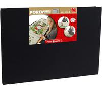 PORTA PUZZLE Original - Jigsaw Puzzle Board with Fold-Out & Removable Trays