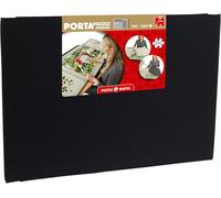 Porta Puzzle Original - Large Puzzle Mat & Board, 2 Sorters & Organisers - Port