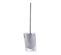 Porta SAPONE Argento GEDY Series Twist 4611 ACCESSORI BAGNO