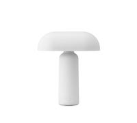 Porta Table Lamp Portable White