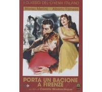 Porta un bacione a Firenze [DVD] (IMPORT) (No English version)