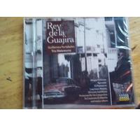 Portabales,Guillermo - Rey de la Guajira