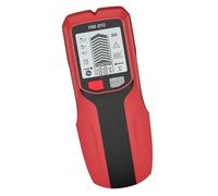 Portability 5 in 1 Wall Scanner Detector Suitable for Metal Cable Wood Detection with LCD Display and Sound Alerts Scanner