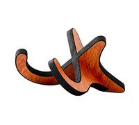 Portable 10/17/21 Keys Kalimba Stand Rosewood Holder Support for Kalimba