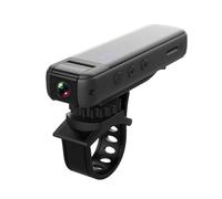 Portable 1080P WiFi Mini Camera: 180° Rotating Lens, 150° Ultra-Wide Angle, Built-in WiFi Hotspot for Sports, Law Enforcement, and Outdoor Recording (Camera only)